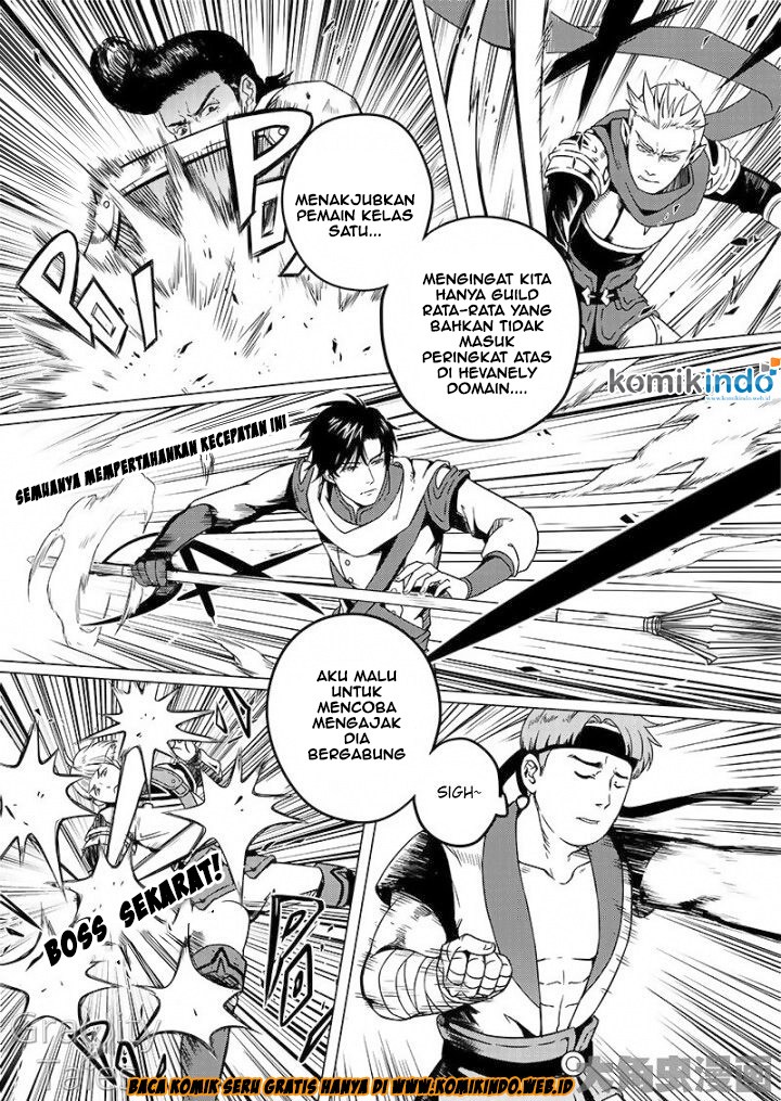 Quan Zhi Gao Shou Chapter 07.2 Gambar 9