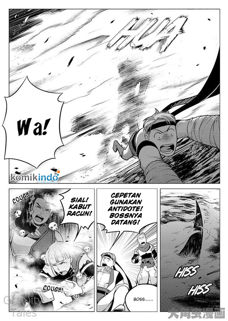 Quan Zhi Gao Shou Chapter 07.1 Gambar 6