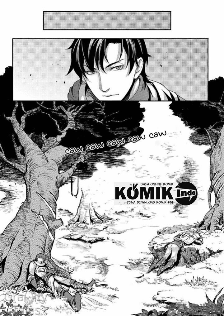 Quan Zhi Gao Shou Chapter 05 Gambar 6