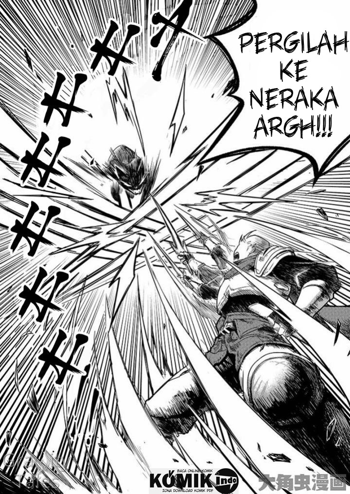 Quan Zhi Gao Shou Chapter 05 Gambar 9