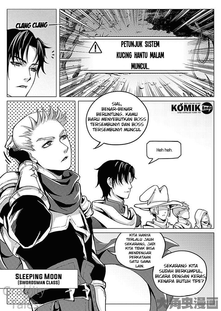 Quan Zhi Gao Shou Chapter 04 Gambar 4