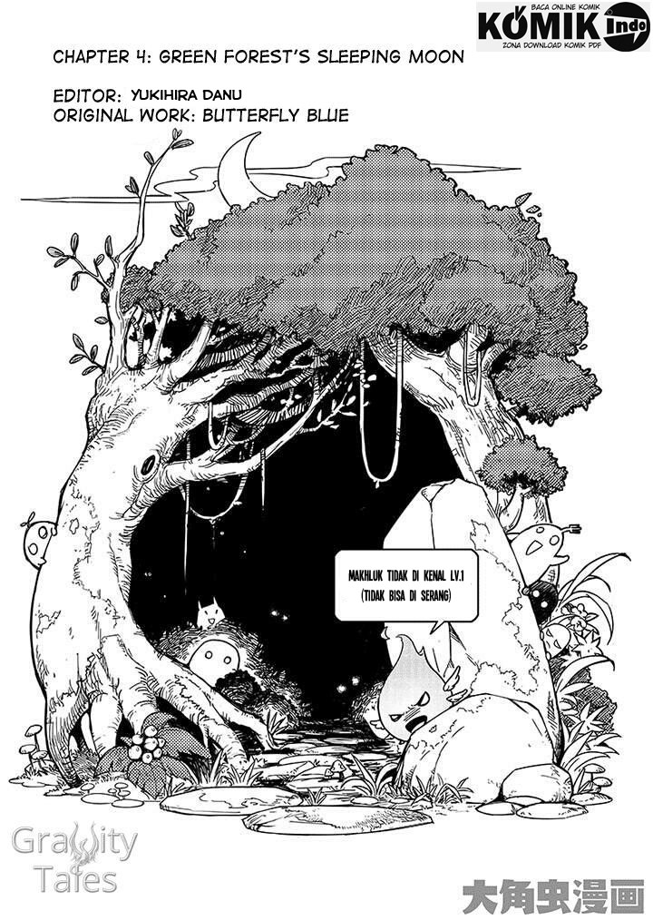 Quan Zhi Gao Shou Chapter 04 Gambar 9