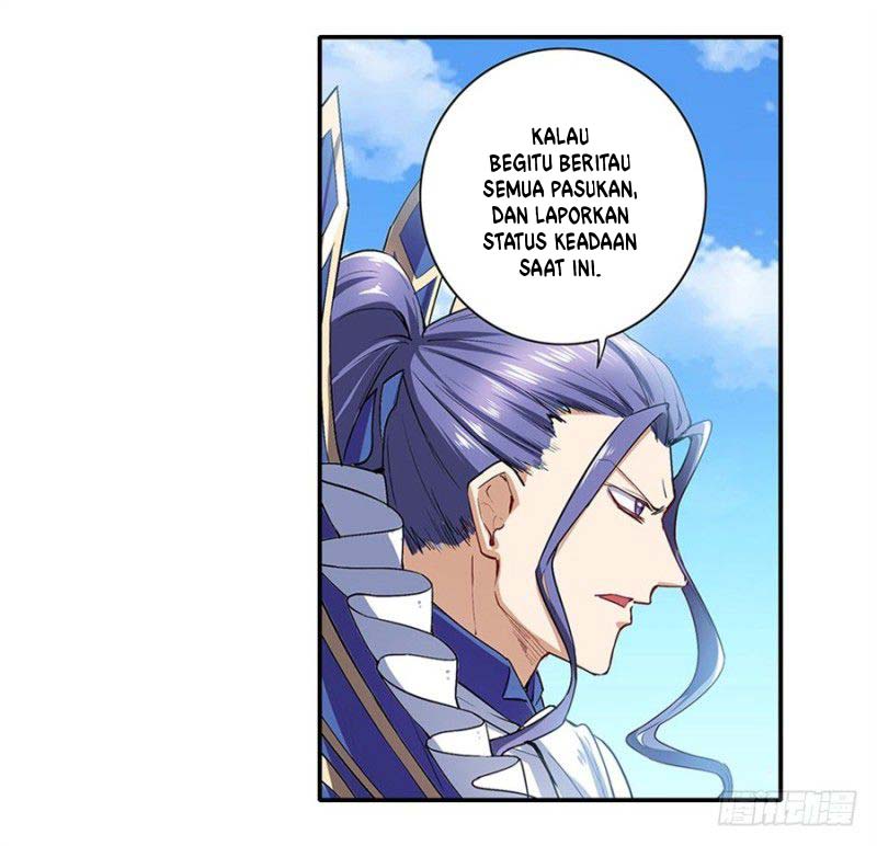 Hero? I Quit A Long Time Ago Chapter 161 Gambar 45