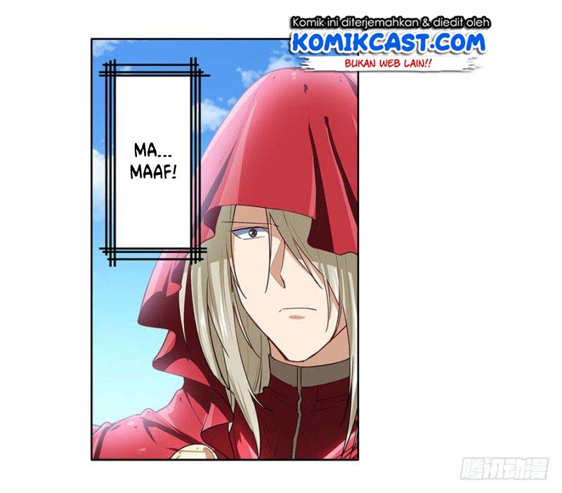 Hero? I Quit A Long Time Ago Chapter 161 Gambar 54