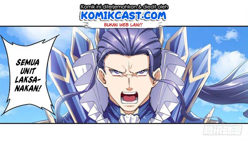 Hero? I Quit A Long Time Ago Chapter 161 Gambar 68