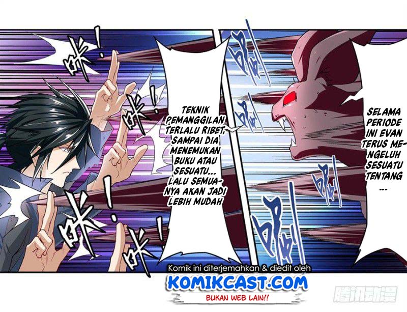 Hero? I Quit A Long Time Ago Chapter 161 Gambar 10