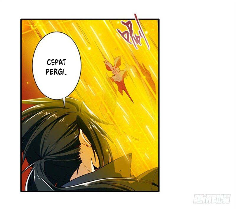 Hero? I Quit A Long Time Ago Chapter 161 Gambar 19