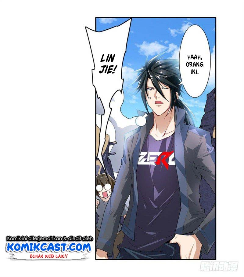 Hero? I Quit A Long Time Ago Chapter 161 Gambar 22