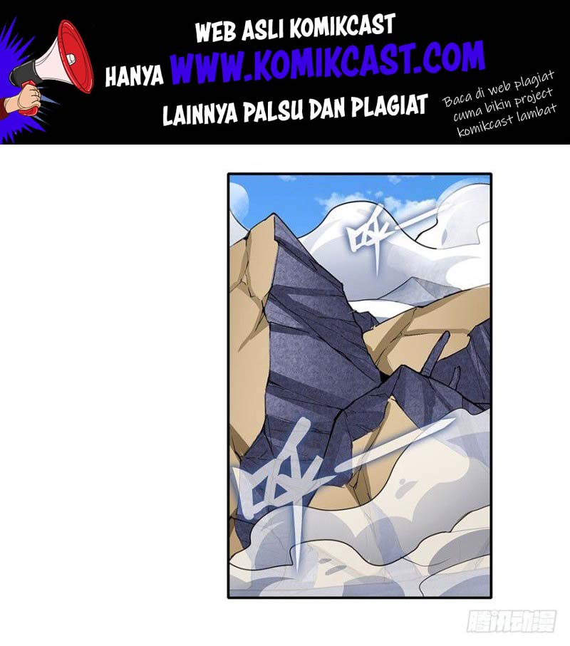 Hero? I Quit A Long Time Ago Chapter 161 Gambar 3