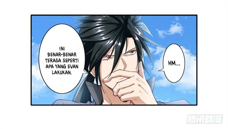 Hero? I Quit A Long Time Ago Chapter 161 Gambar 31