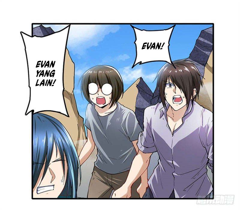 Hero? I Quit A Long Time Ago Chapter 161 Gambar 37