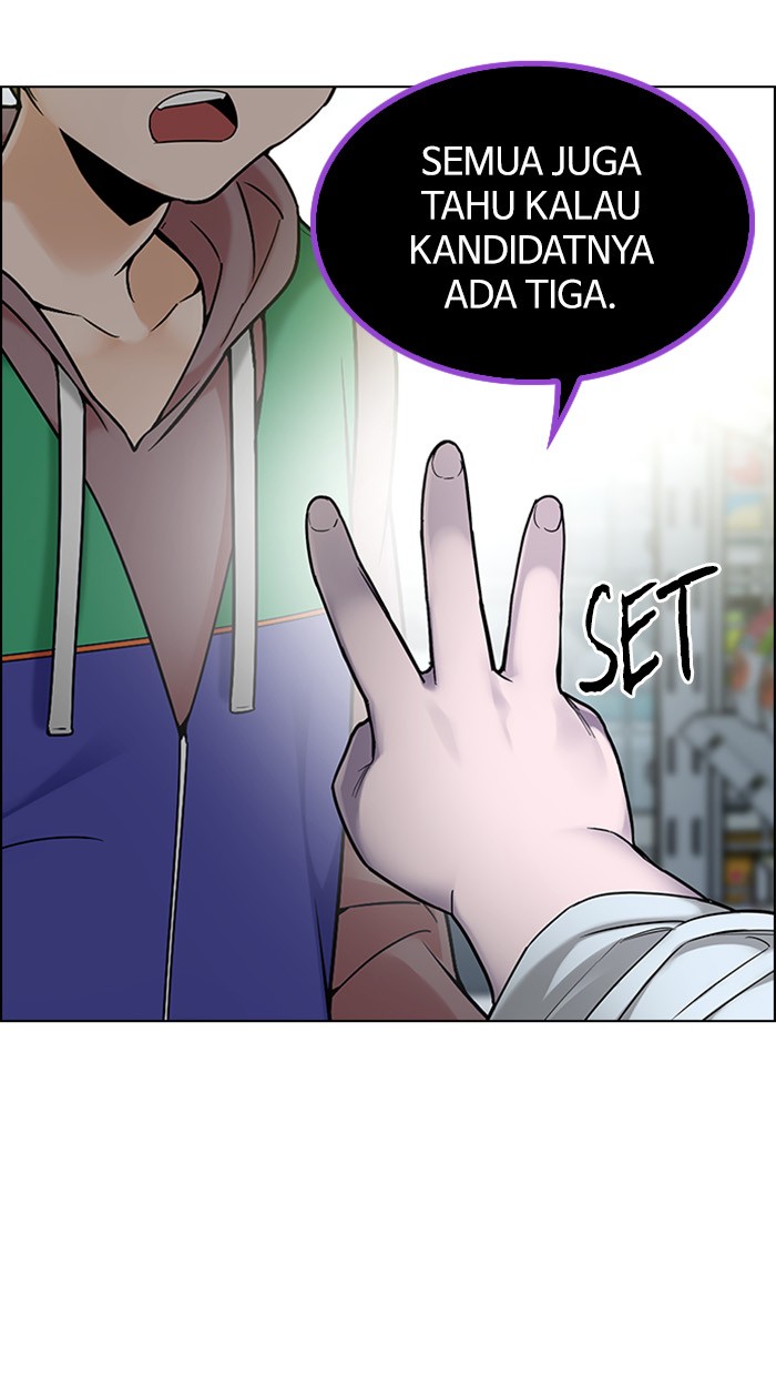 Dice Chapter 305 Gambar 45