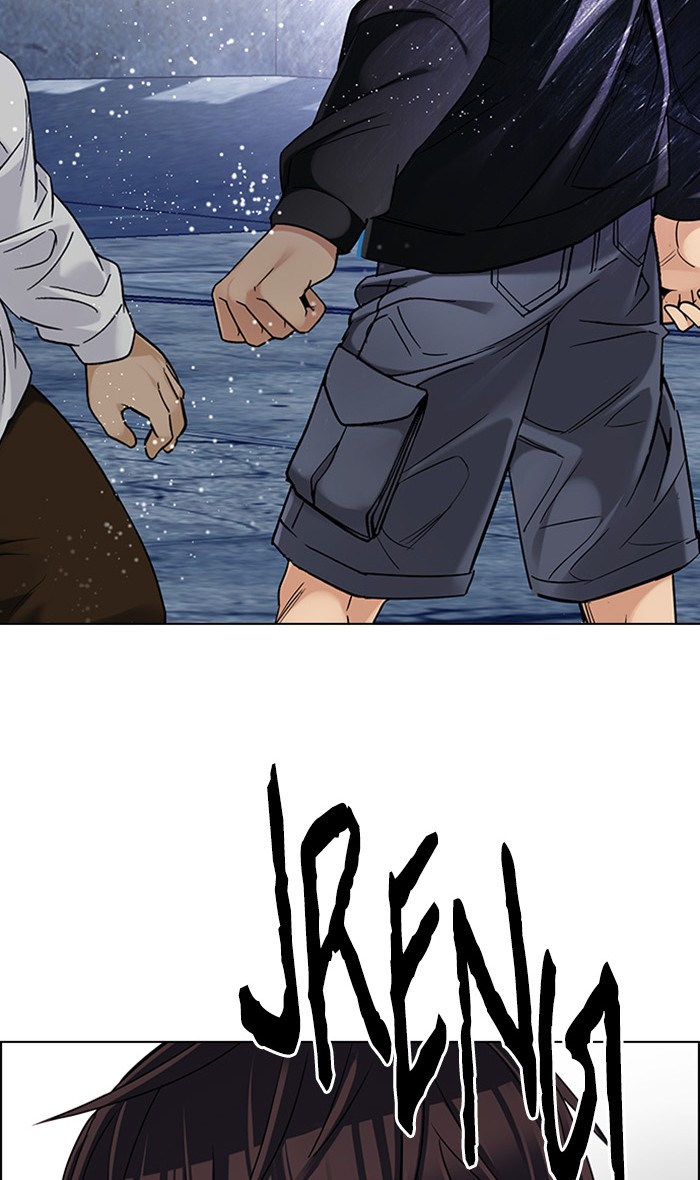 Dice Chapter 305 Gambar 78