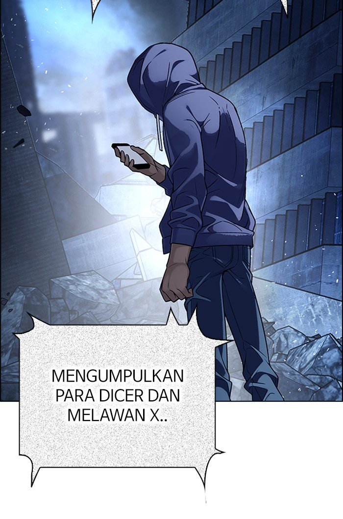 Dice Chapter 305 Gambar 14