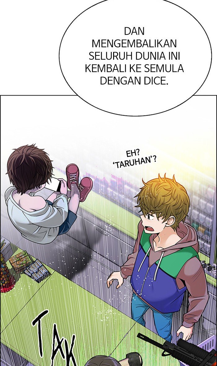 Dice Chapter 305 Gambar 18