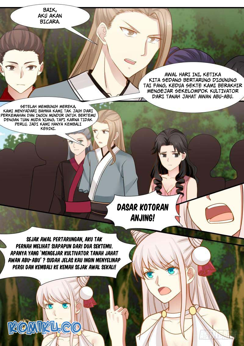 Martial Peak Part 1 Chapter 294 Gambar 9