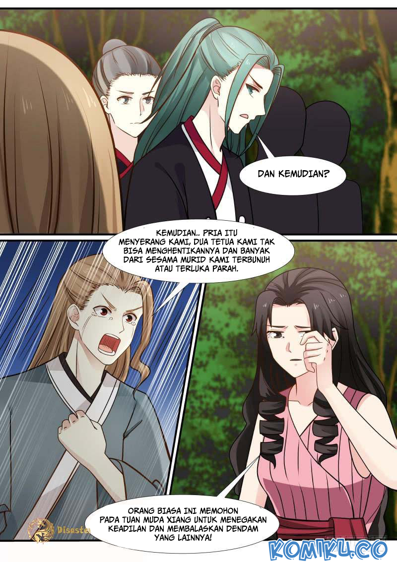 Martial Peak Part 1 Chapter 294 Gambar 13