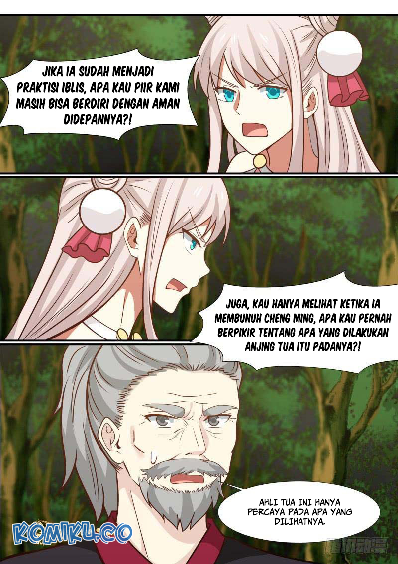 Martial Peak Part 1 Chapter 294 Gambar 3