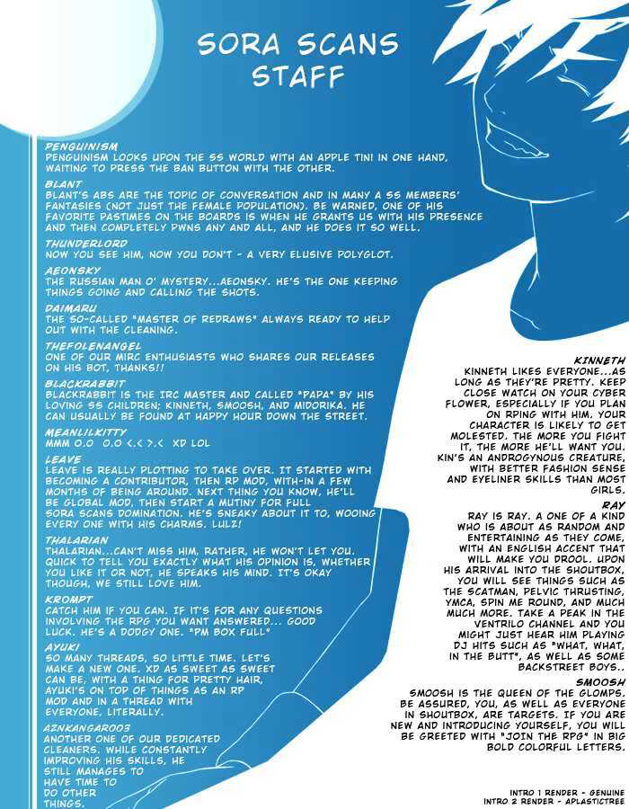 Air Gear Chapter 189 Gambar 18