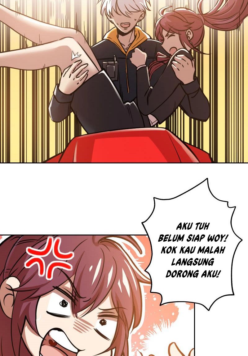 Vanguard Chapter 17 Gambar 6