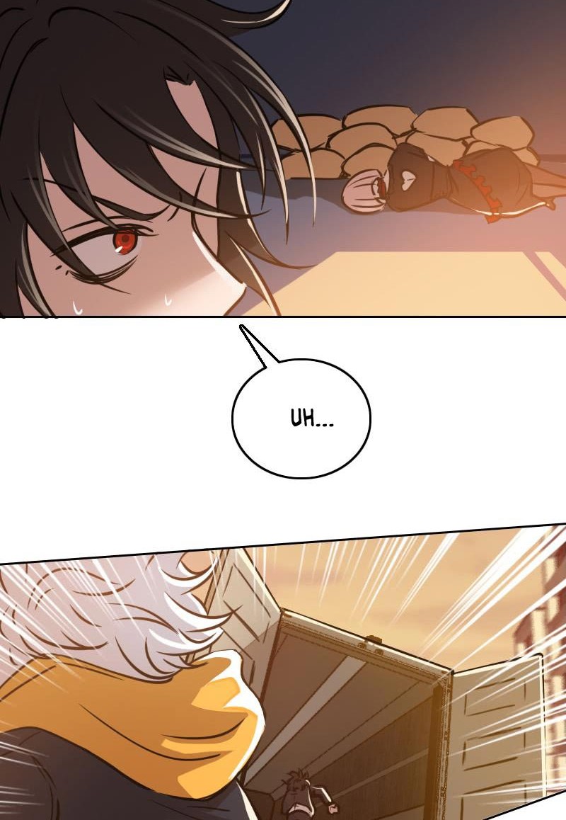 Vanguard Chapter 17 Gambar 8