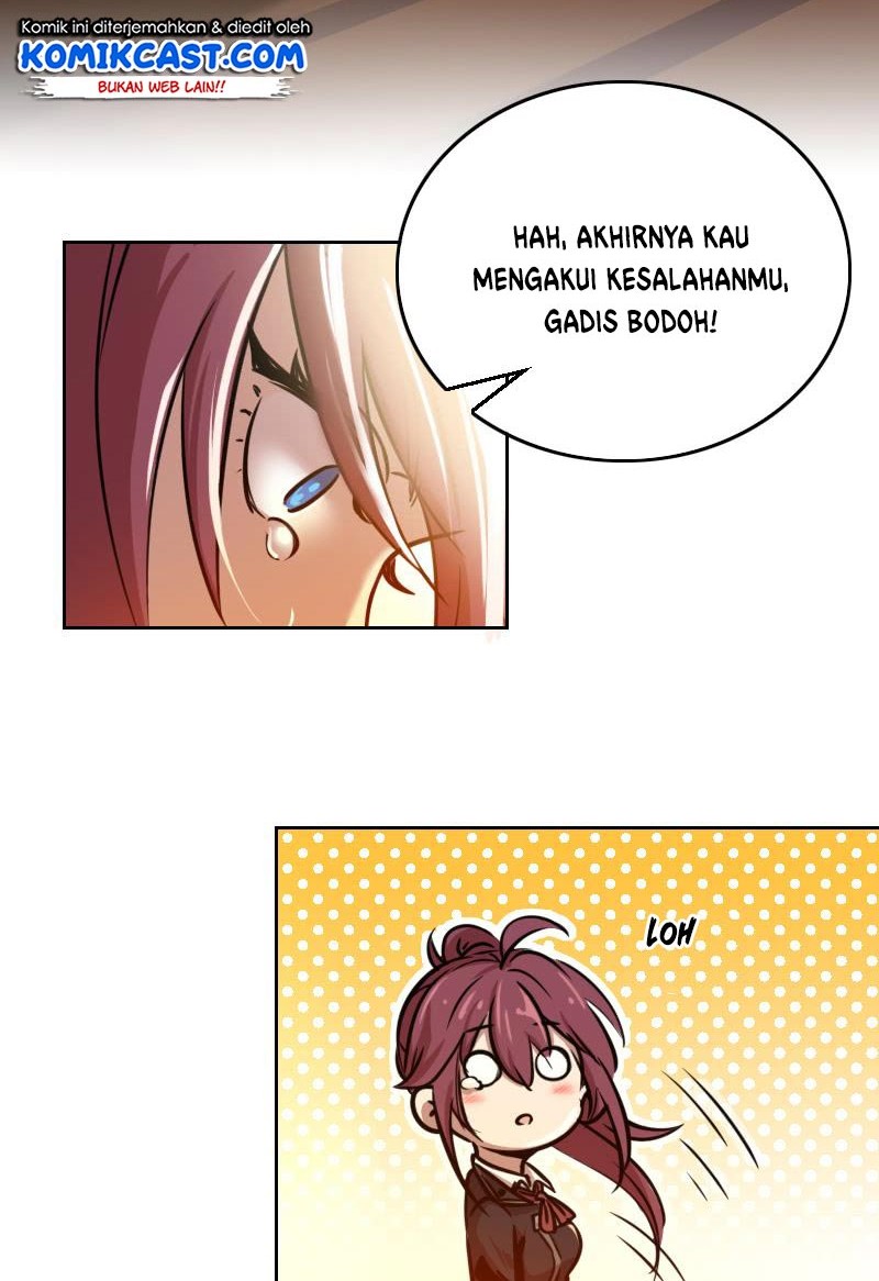 Vanguard Chapter 17 Gambar 12