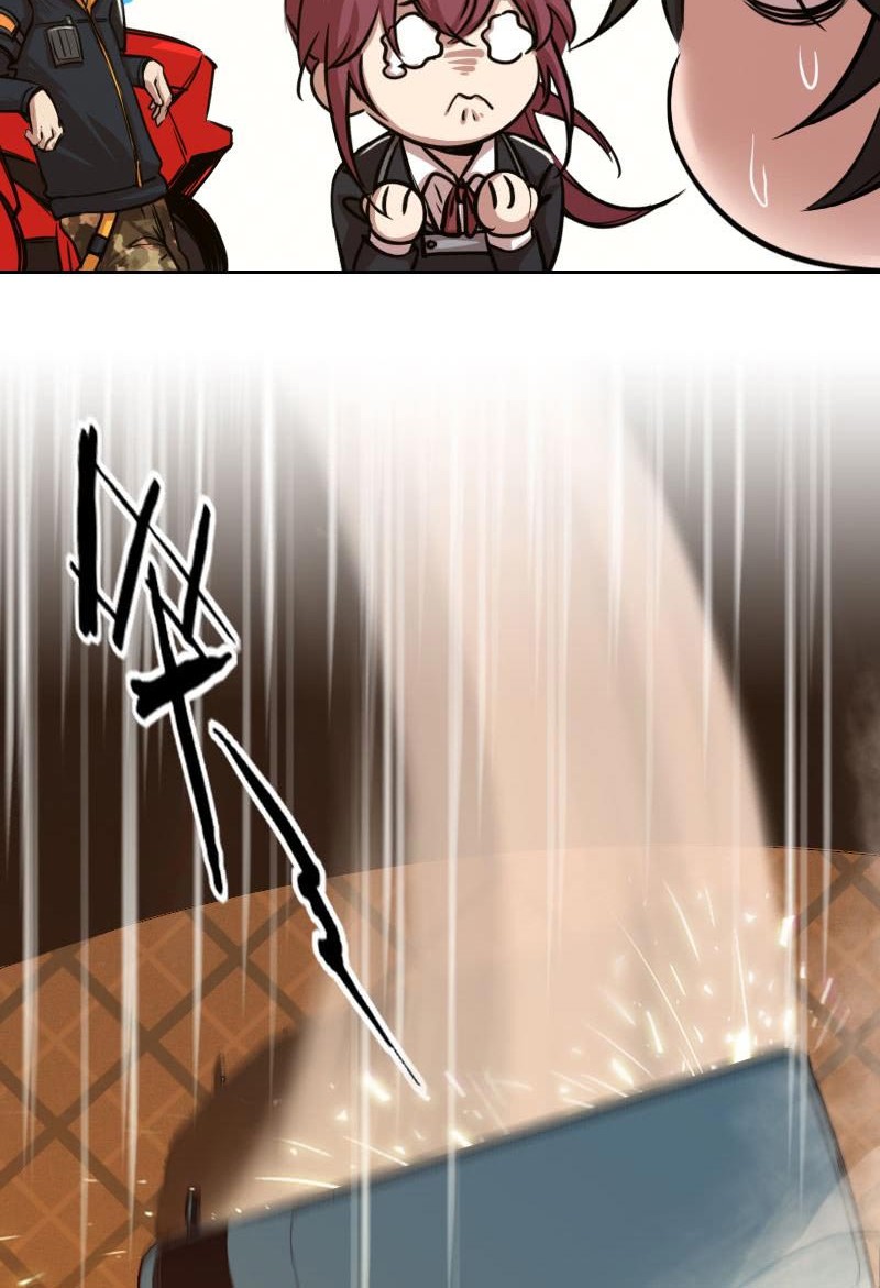 Vanguard Chapter 17 Gambar 14