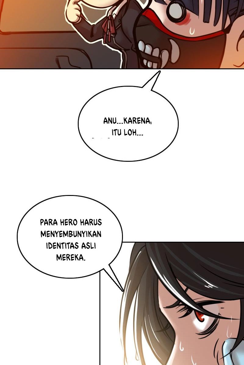 Vanguard Chapter 17 Gambar 24