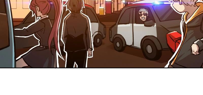 Vanguard Chapter 17 Gambar 18