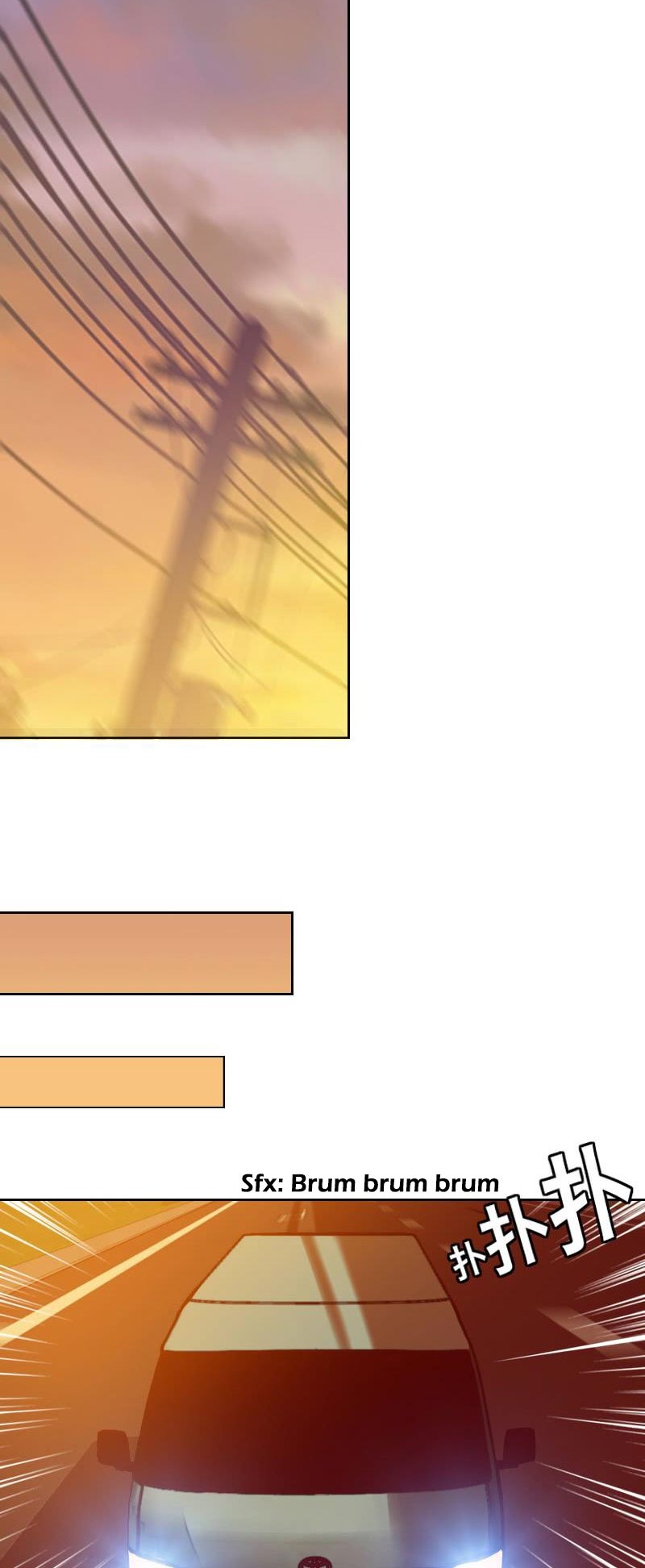 Vanguard Chapter 17 Gambar 20