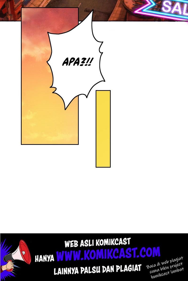 Vanguard Chapter 17 Gambar 26