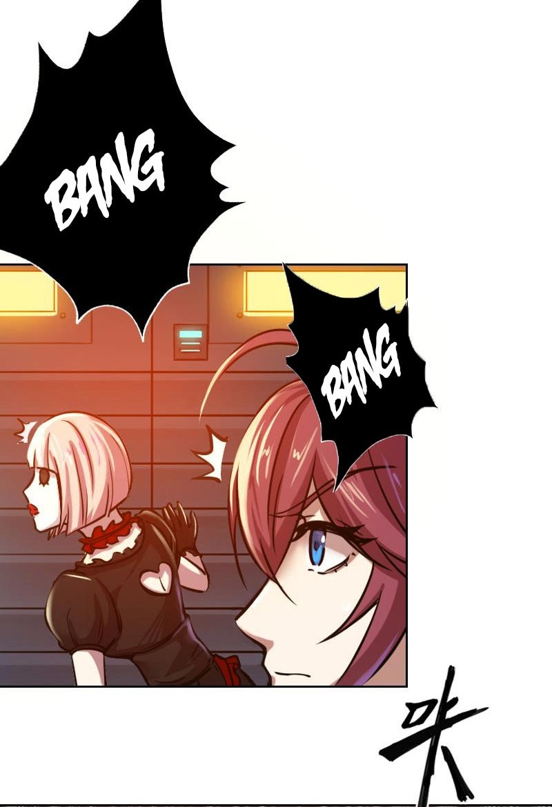 Vanguard Chapter 16 Gambar 6