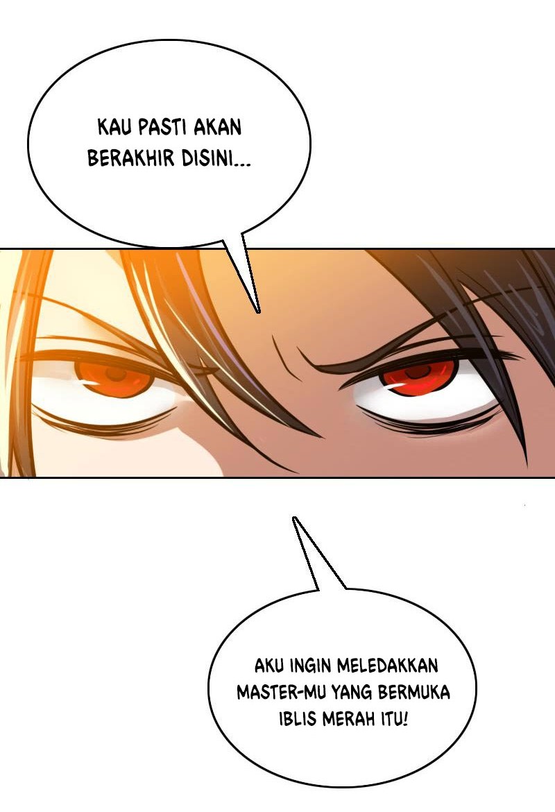 Vanguard Chapter 16 Gambar 10