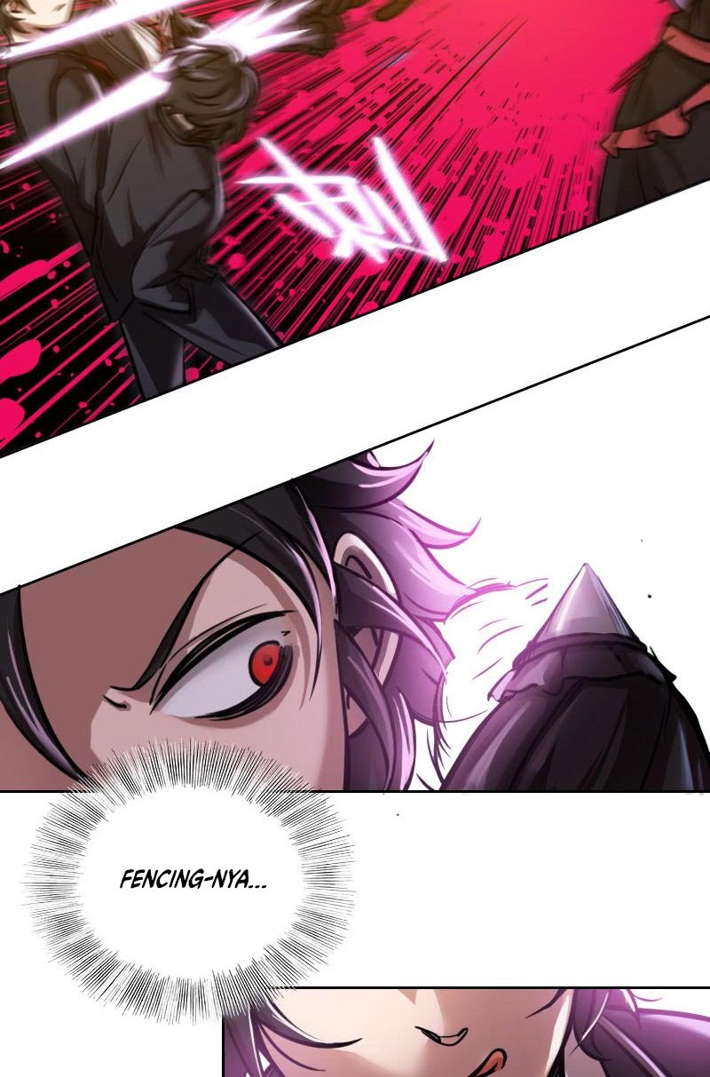 Vanguard Chapter 16 Gambar 12