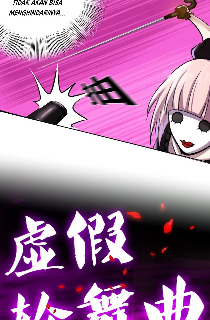 Vanguard Chapter 16 Gambar 14