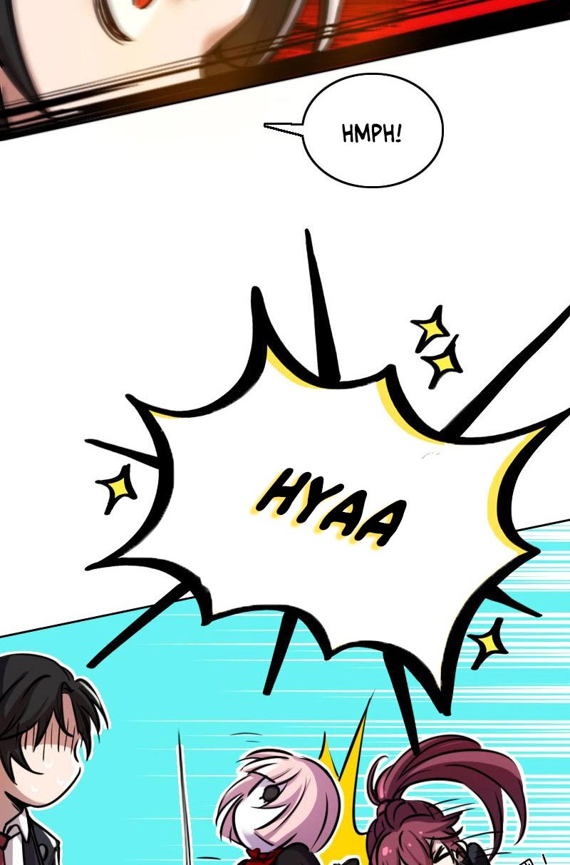 Vanguard Chapter 16 Gambar 16