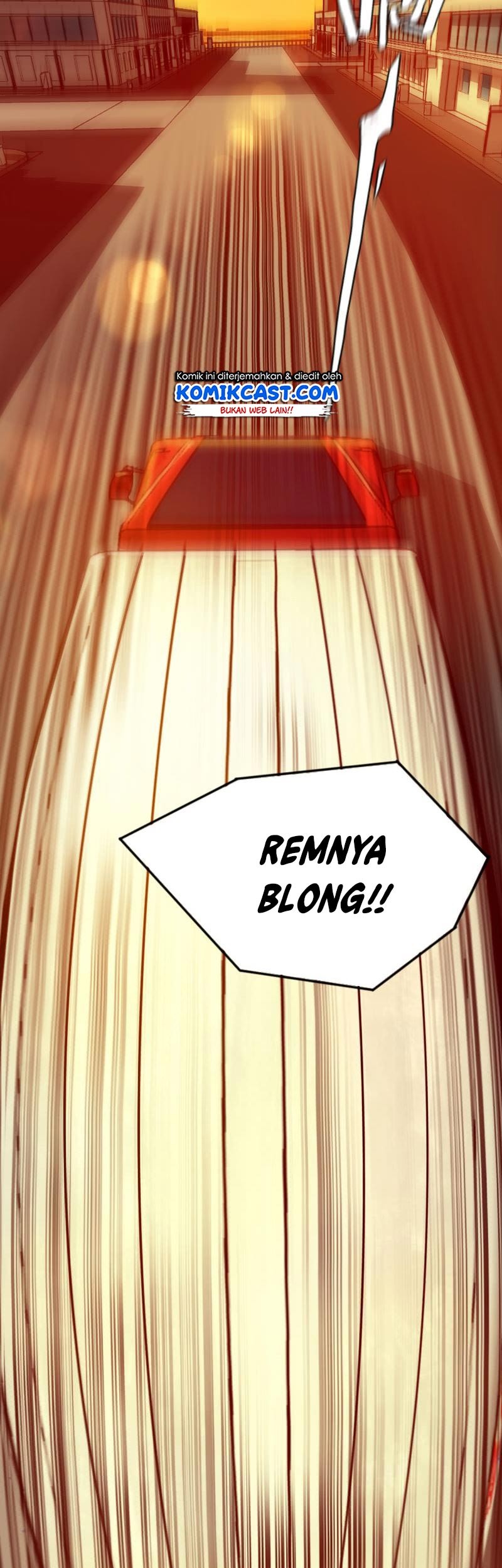 Vanguard Chapter 16 Gambar 23