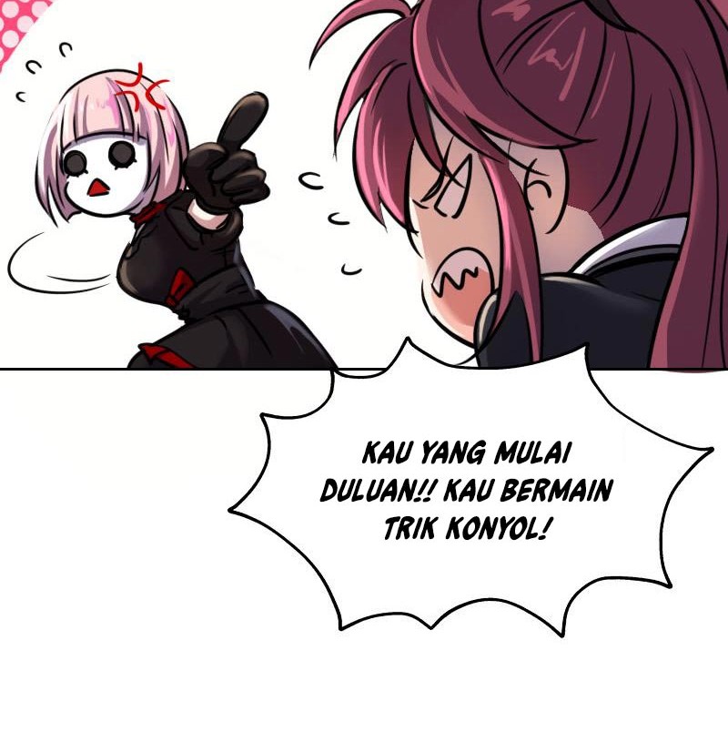 Vanguard Chapter 16 Gambar 18