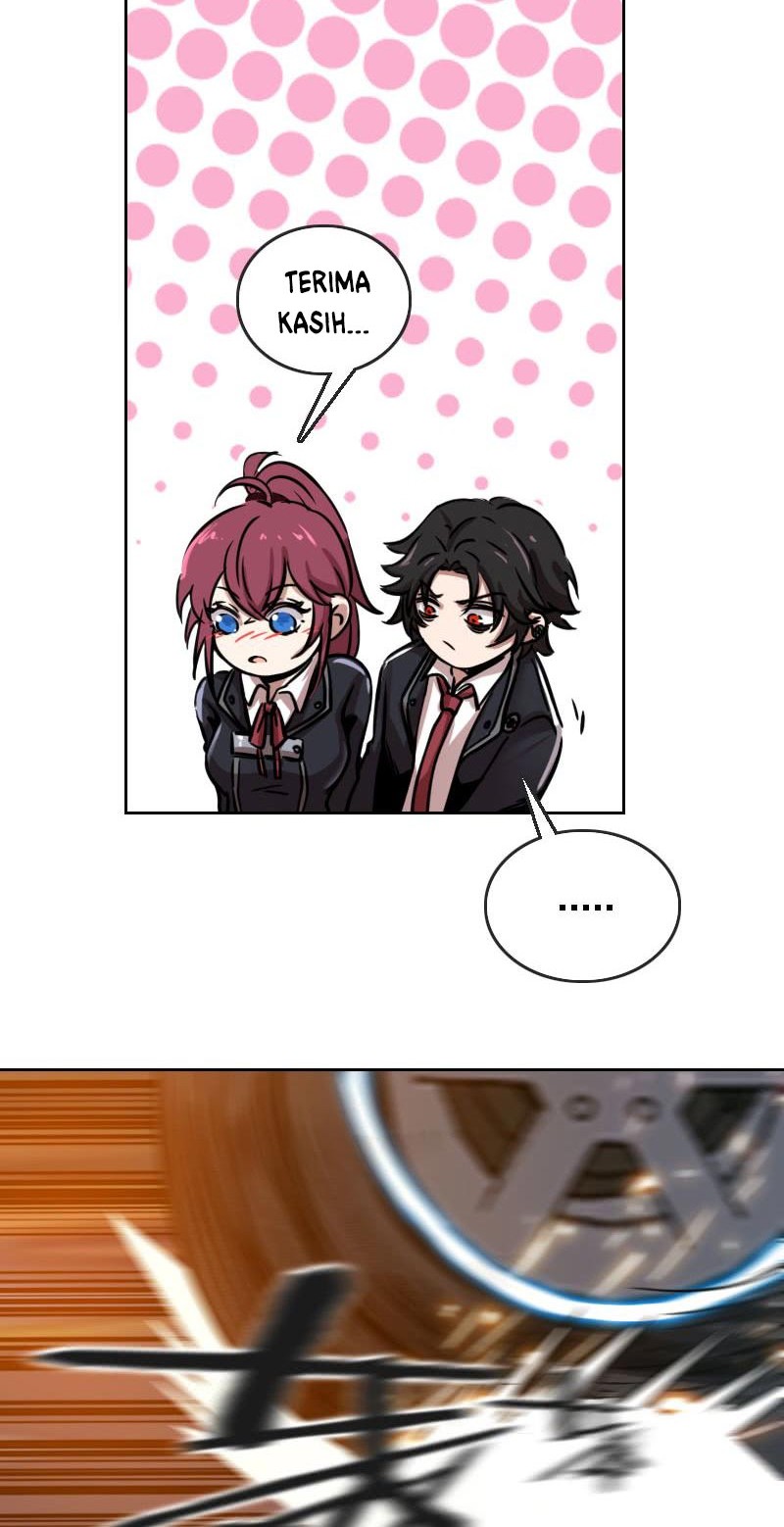 Vanguard Chapter 16 Gambar 20