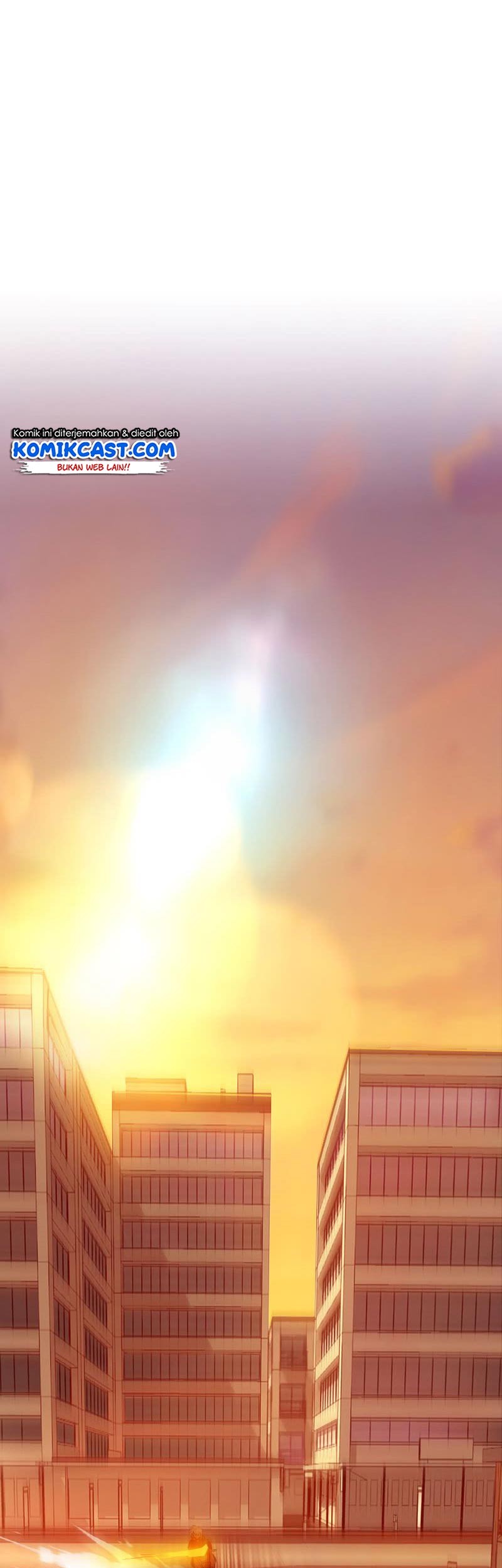 Vanguard Chapter 16 Gambar 25