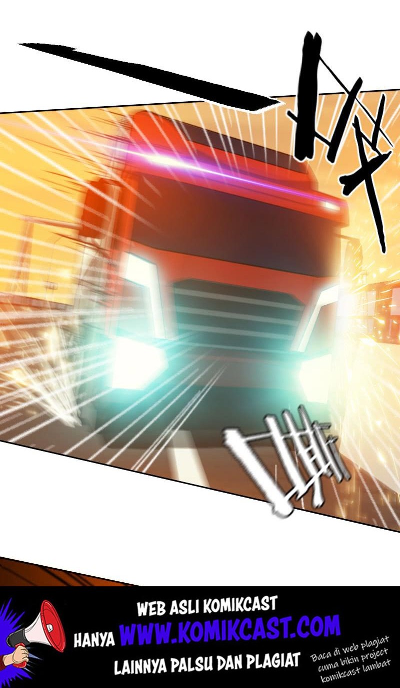 Vanguard Chapter 16 Gambar 4