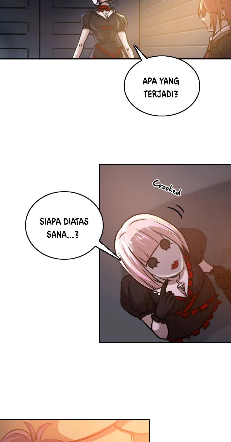 Vanguard Chapter 15 Gambar 6