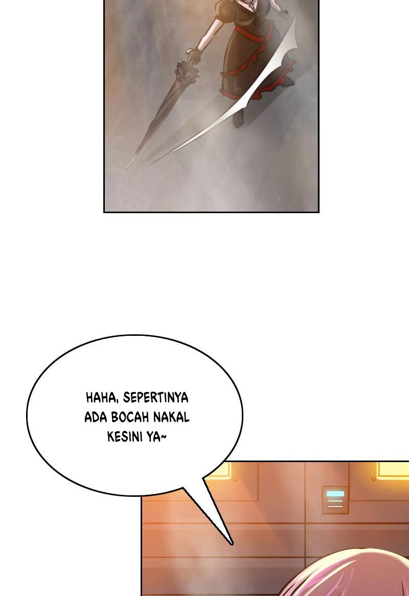 Vanguard Chapter 15 Gambar 10