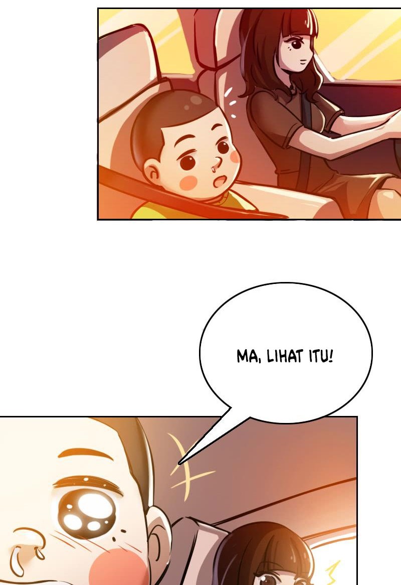 Vanguard Chapter 15 Gambar 12