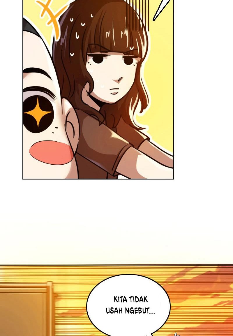 Vanguard Chapter 15 Gambar 14