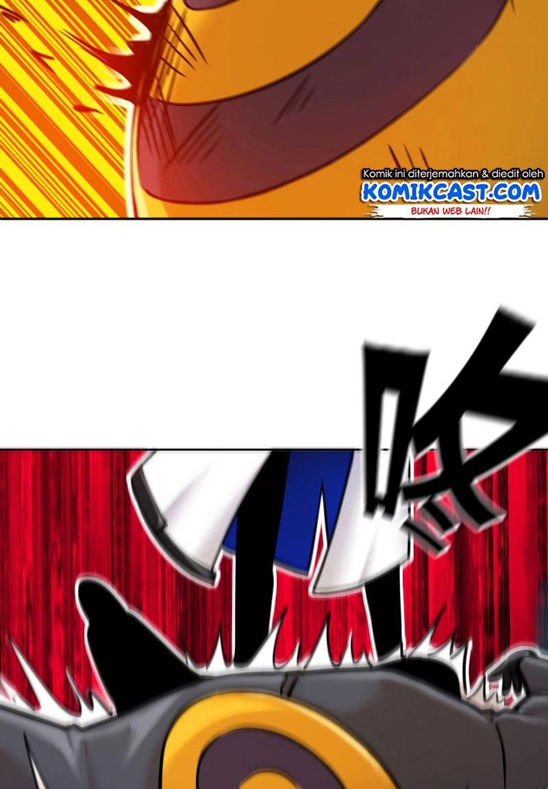 Vanguard Chapter 15 Gambar 16