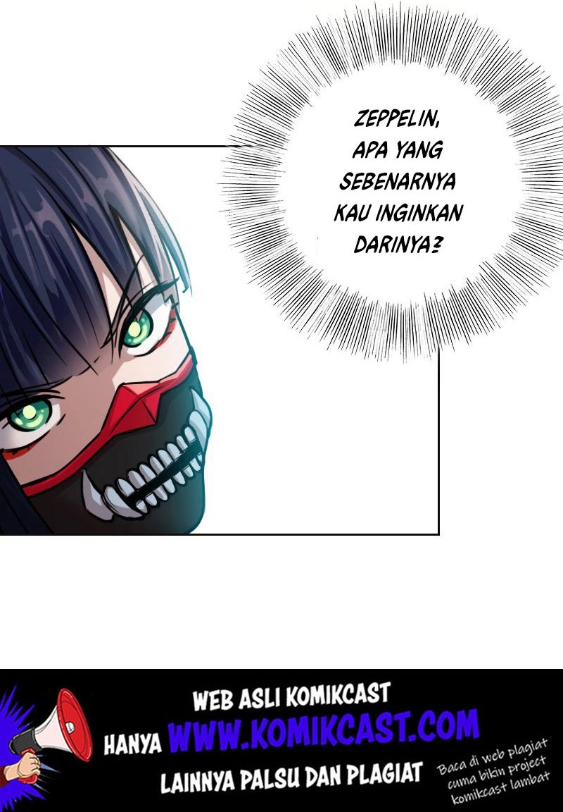Vanguard Chapter 15 Gambar 20