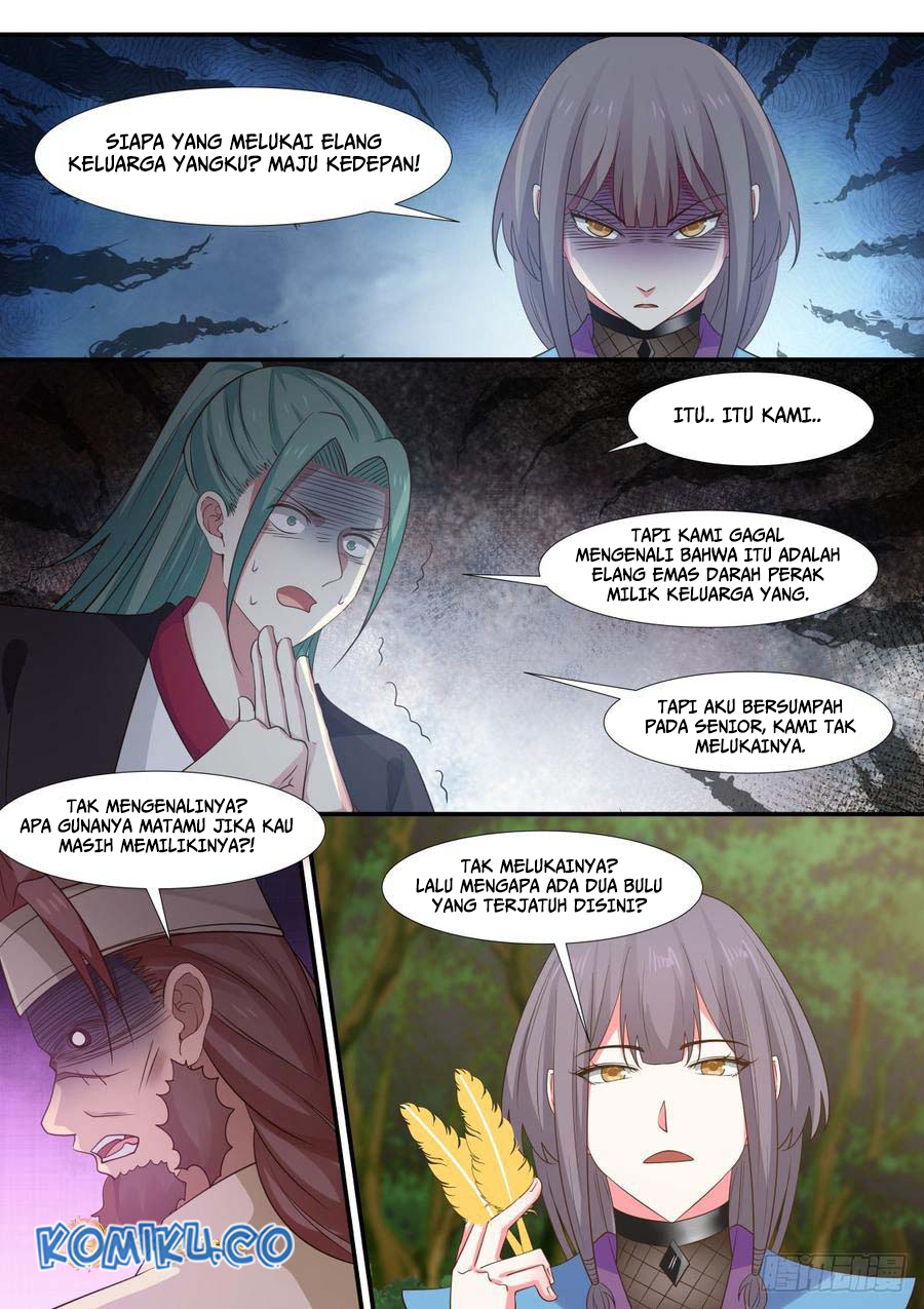 Martial Peak Part 1 Chapter 298 Gambar 10