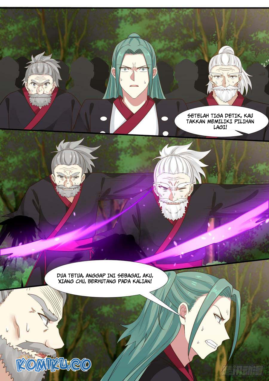 Martial Peak Part 1 Chapter 298 Gambar 13