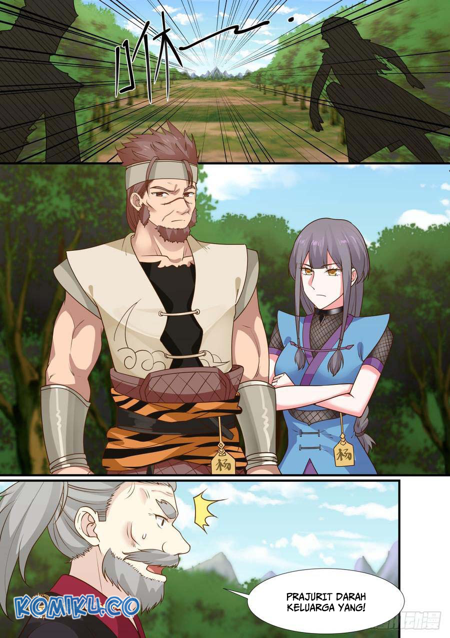 Martial Peak Part 1 Chapter 298 Gambar 3